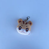 ATEEZ Keychain Pendant Doll